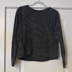 TJ max sweater